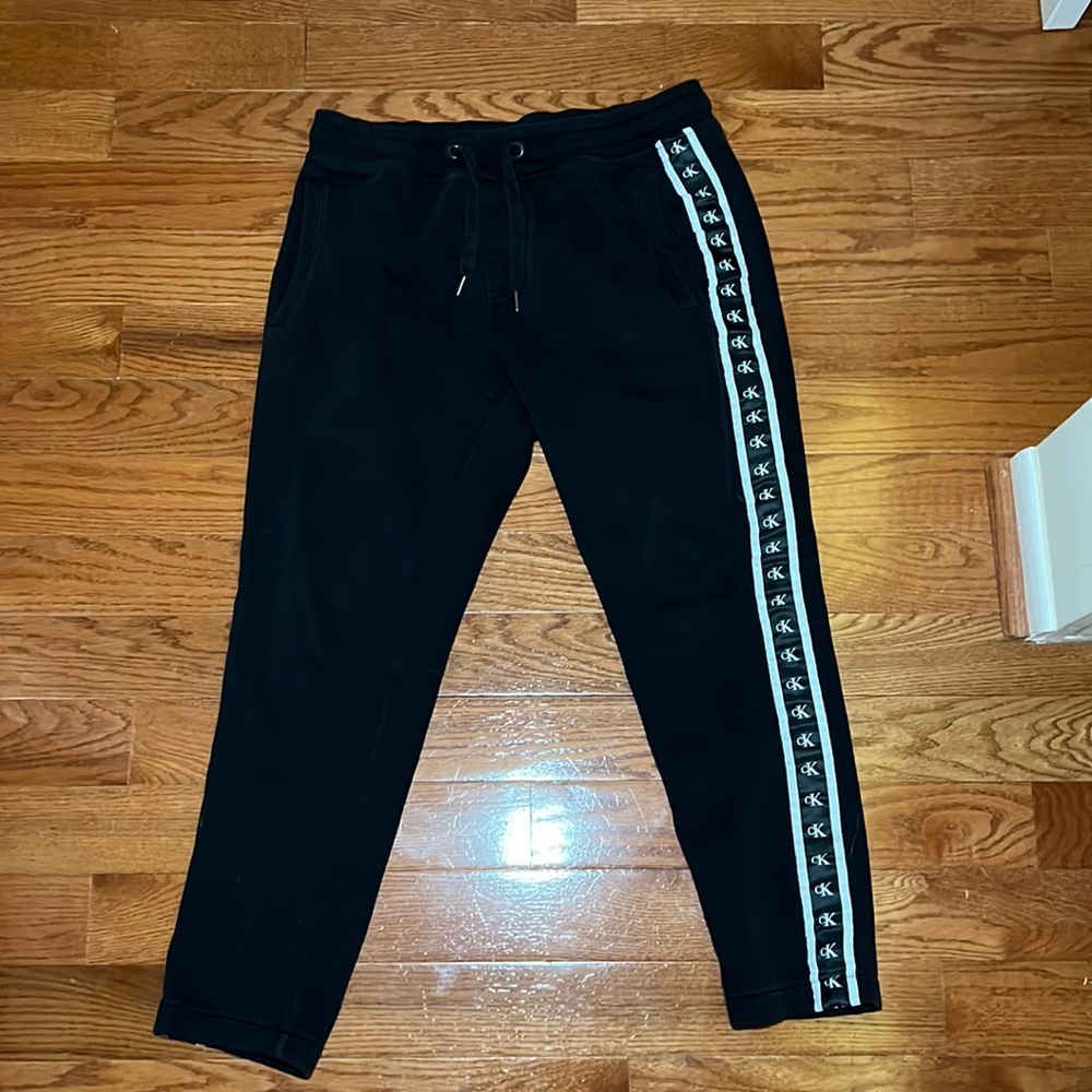 Calvin Klein Jeans, sweatpants